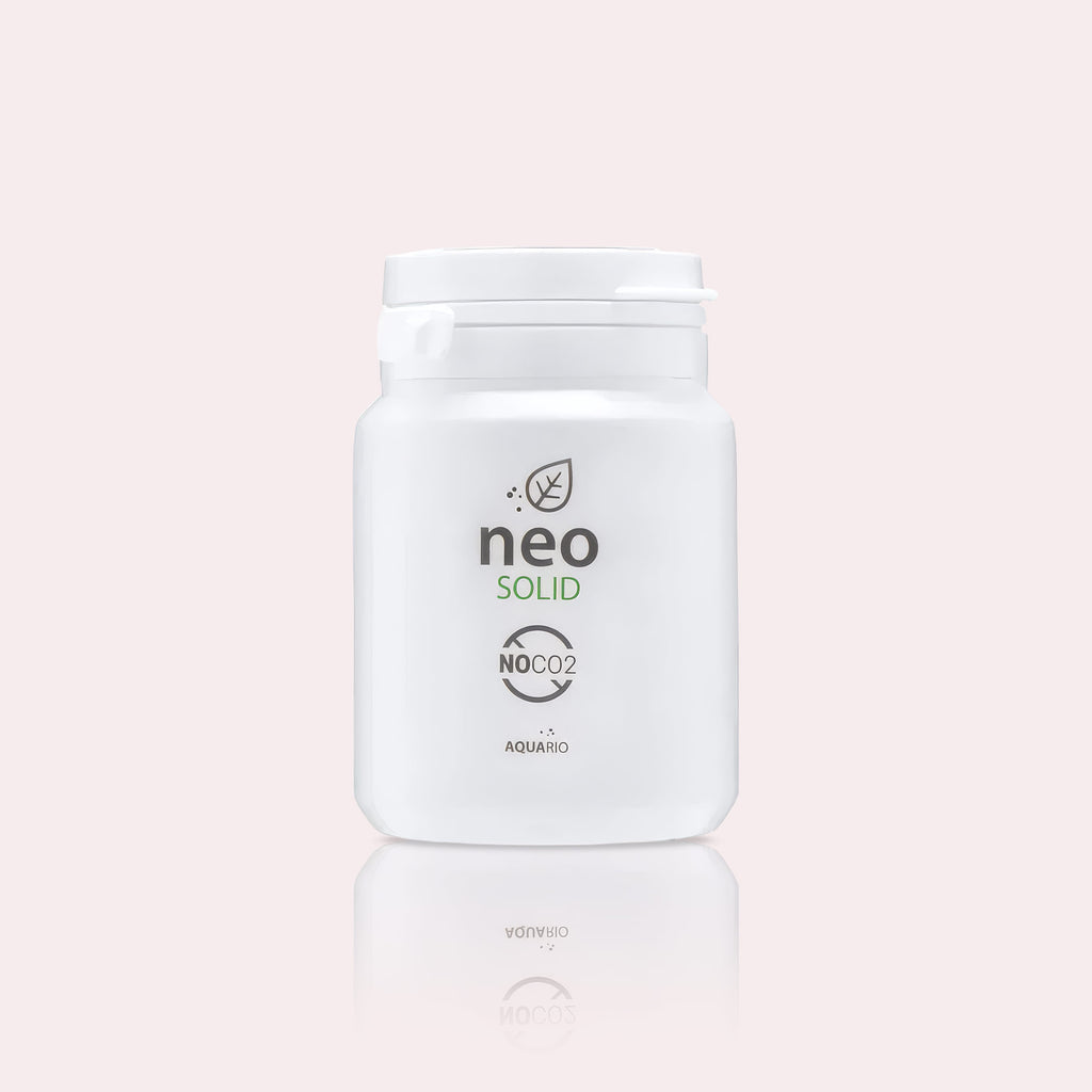Aquario Neo Plants Tab Solid No CO2 Aquarium Plant Root Tab Fertilizer