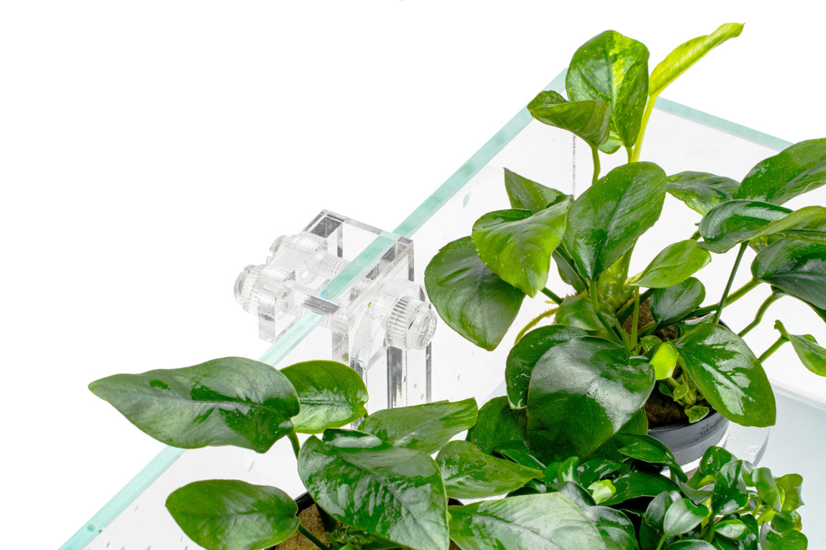 Ultum Nature Systems Hydro Pot Holder | Aquaponic & Hydroponic Planters