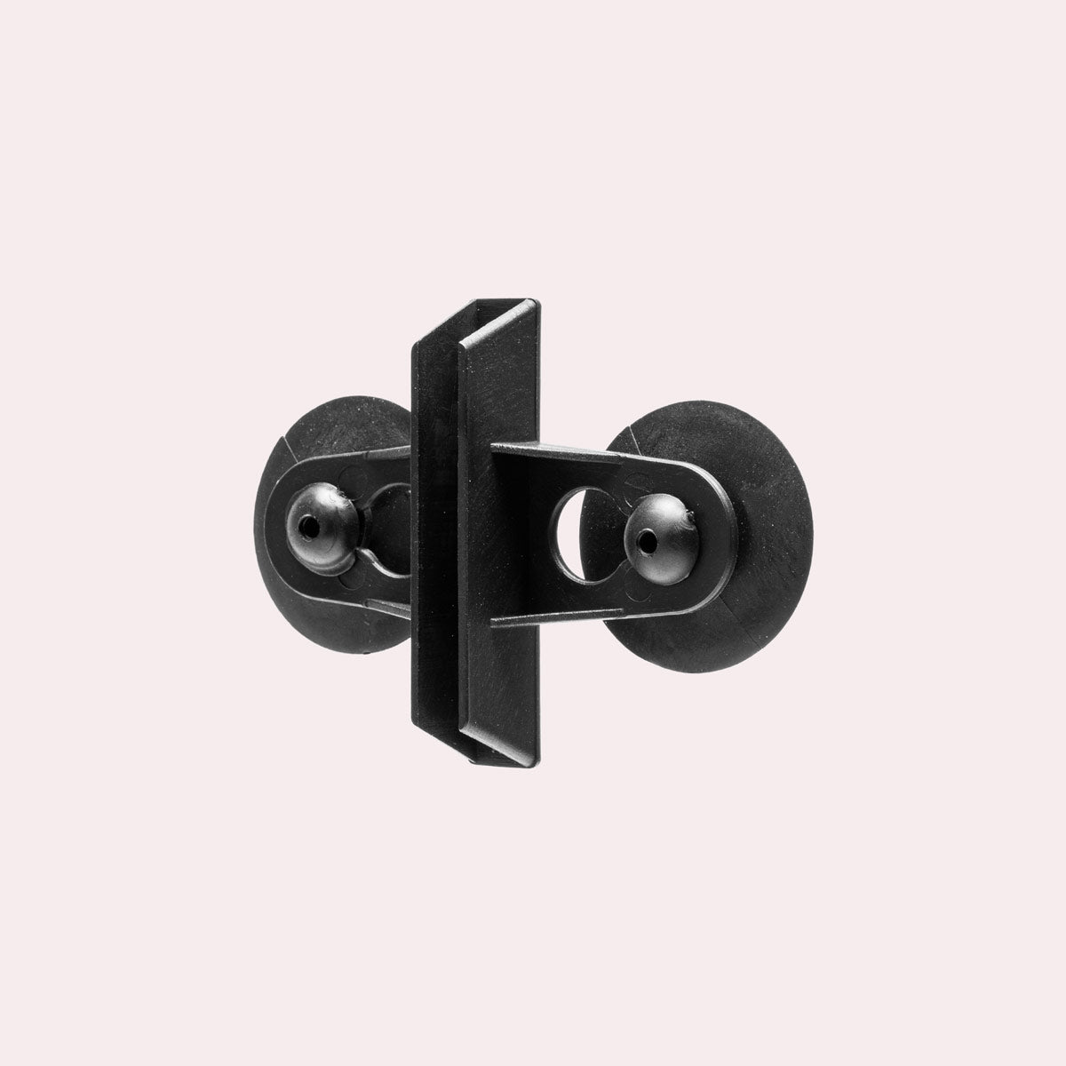 Aquarium Divider Suction Cups - Glass Aqua
