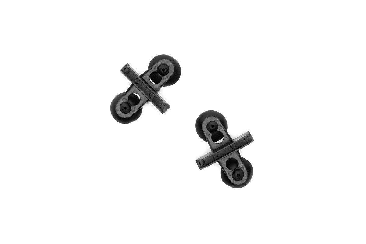 Aquarium Divider Suction Cups - Glass Aqua