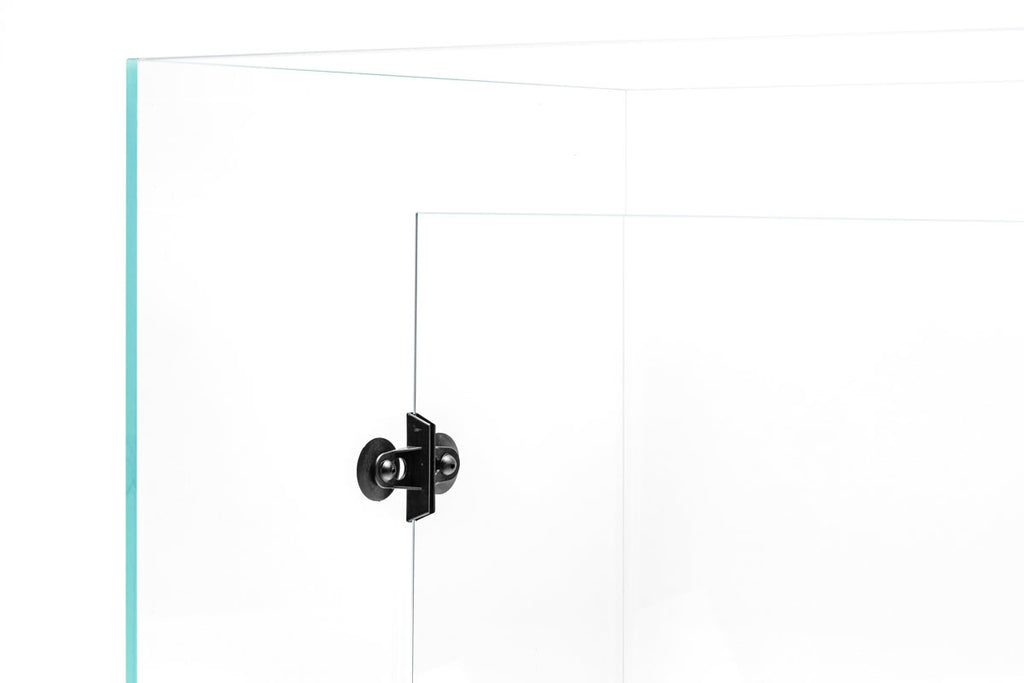 Aquarium Divider Suction Cups - Glass Aqua