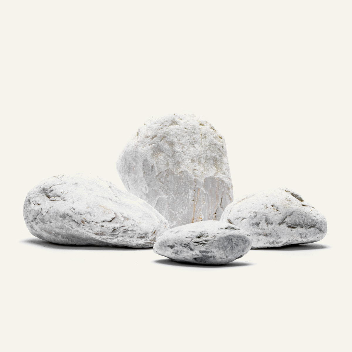 Ashen Stone | Shop Aquarium Hardscape - Glass Aqua