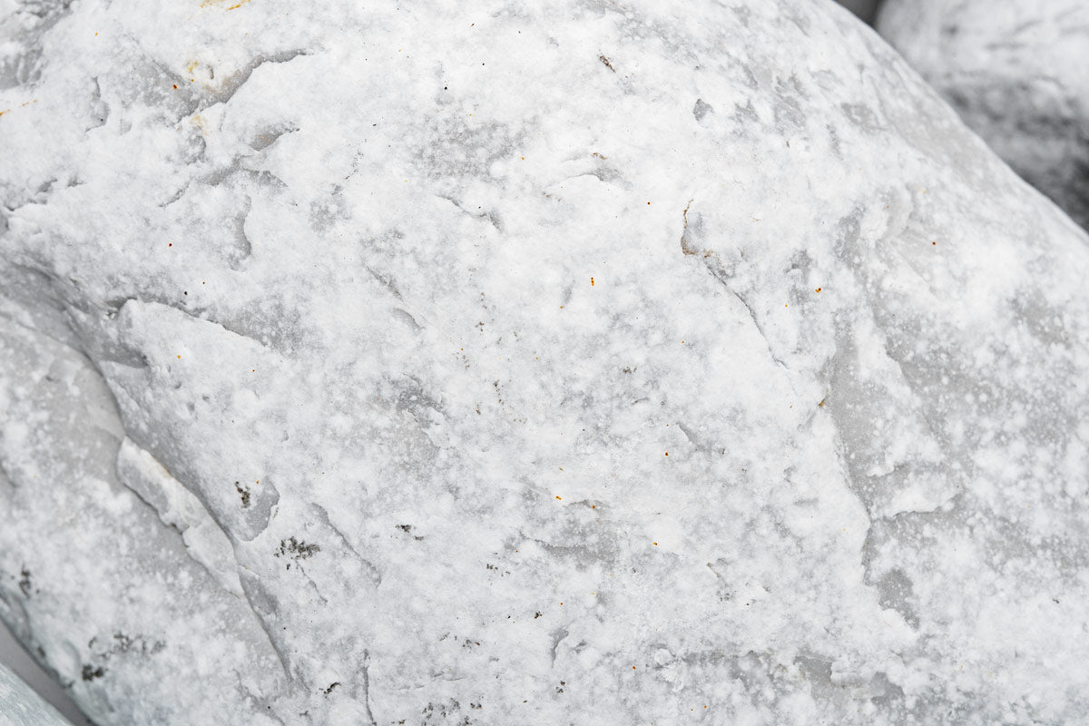 Ashen Stone | Shop Aquarium Hardscape - Glass Aqua