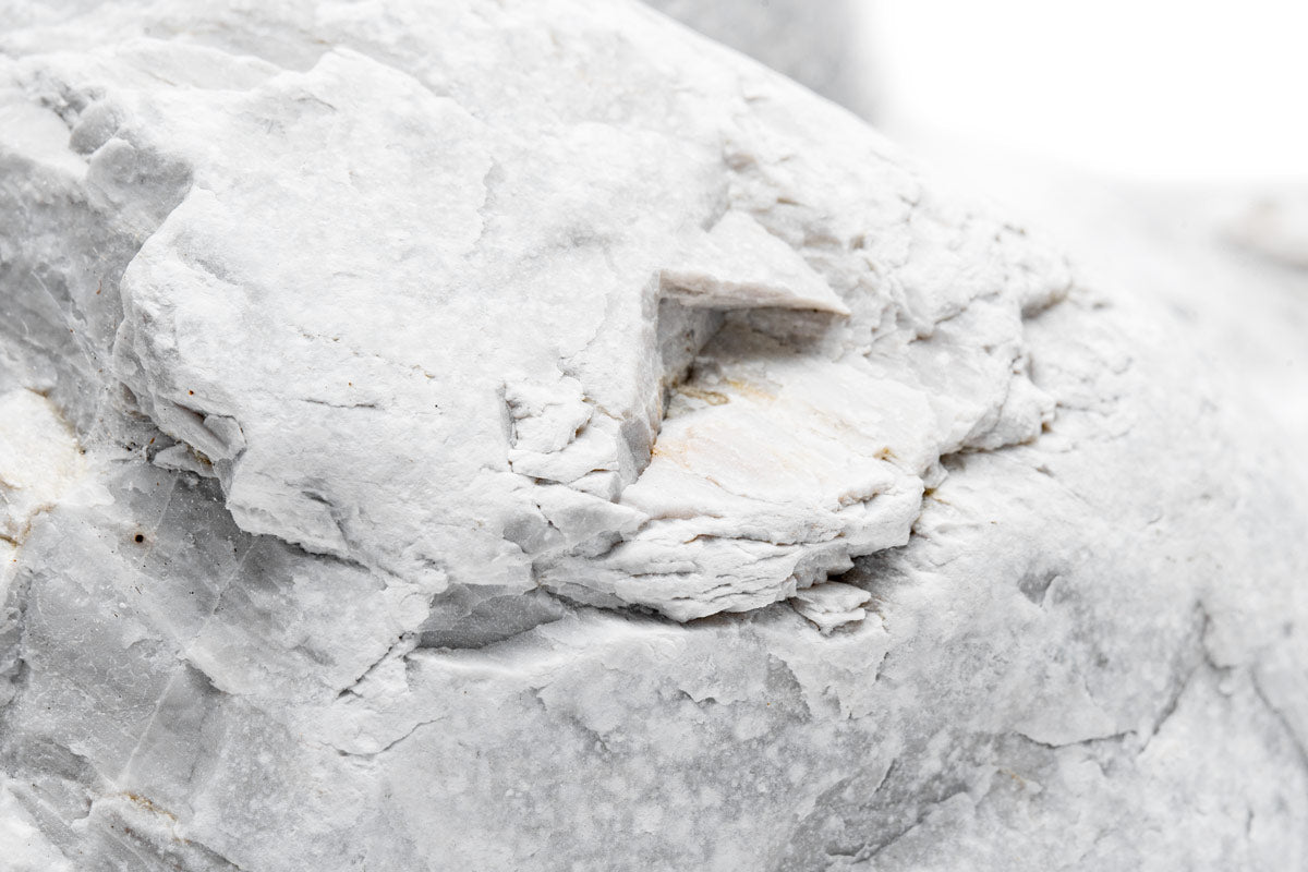 Ashen Stone | Shop Aquarium Hardscape - Glass Aqua