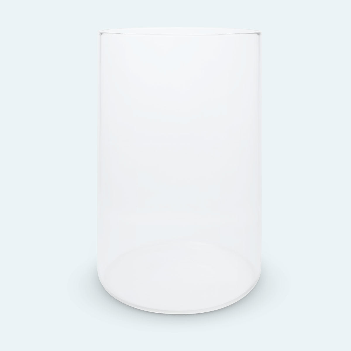 Bio Cylinder Terrarium - DIY Terrarium Kit, Planters | Shop Glass Aqua