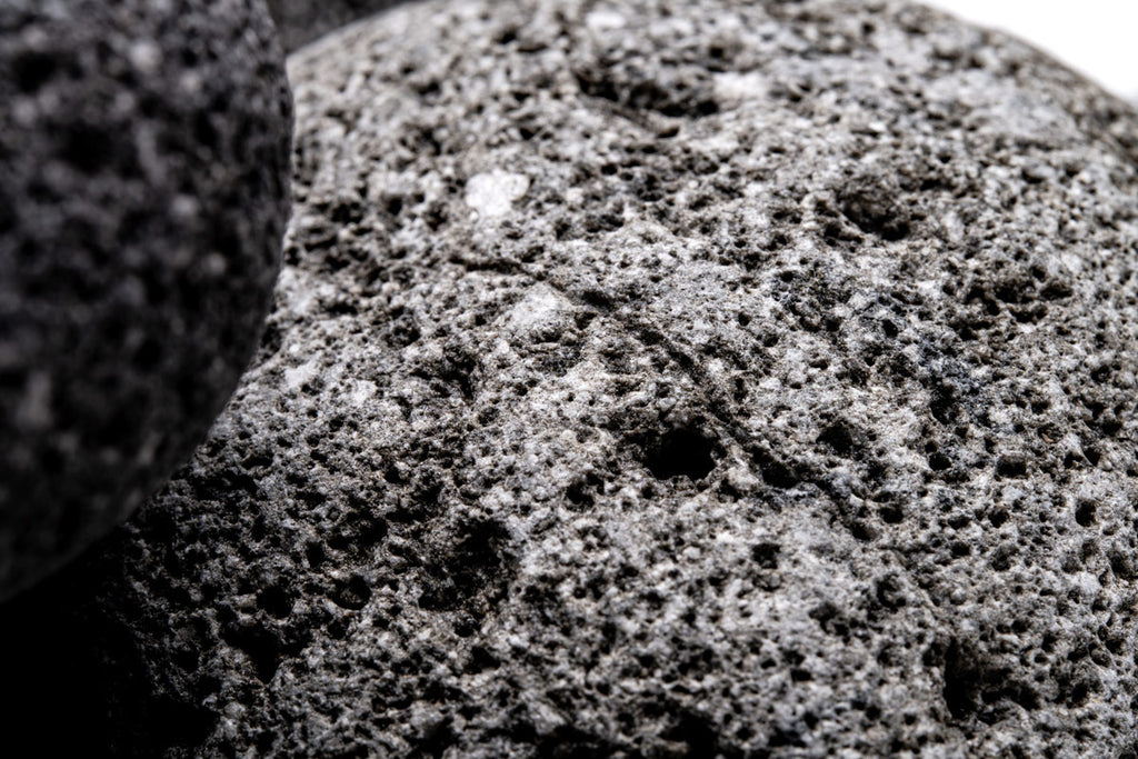 Black Star Rocks Black Star Lava Rock Aquascaping Hardscape Rock for Planted Tank ...