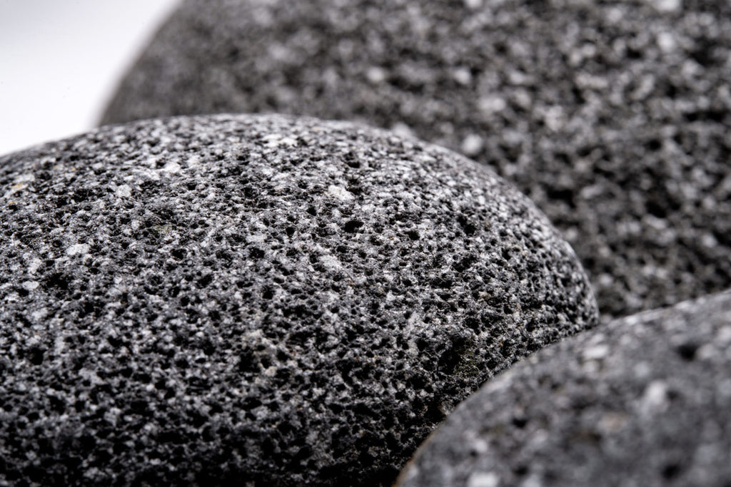 Black Star Rocks Black Star Lava Rock Aquascaping Hardscape Rock for Planted Tank ...