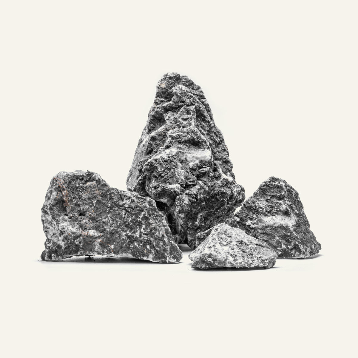 Brook Stone Aquascaping Rock | Shop Planted Tank Hardscape - Glass Aqua