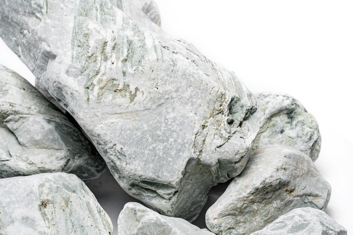 Caledonia Stone | Shop Aquarium Hardscape for Aquascaping- Glass Aqua