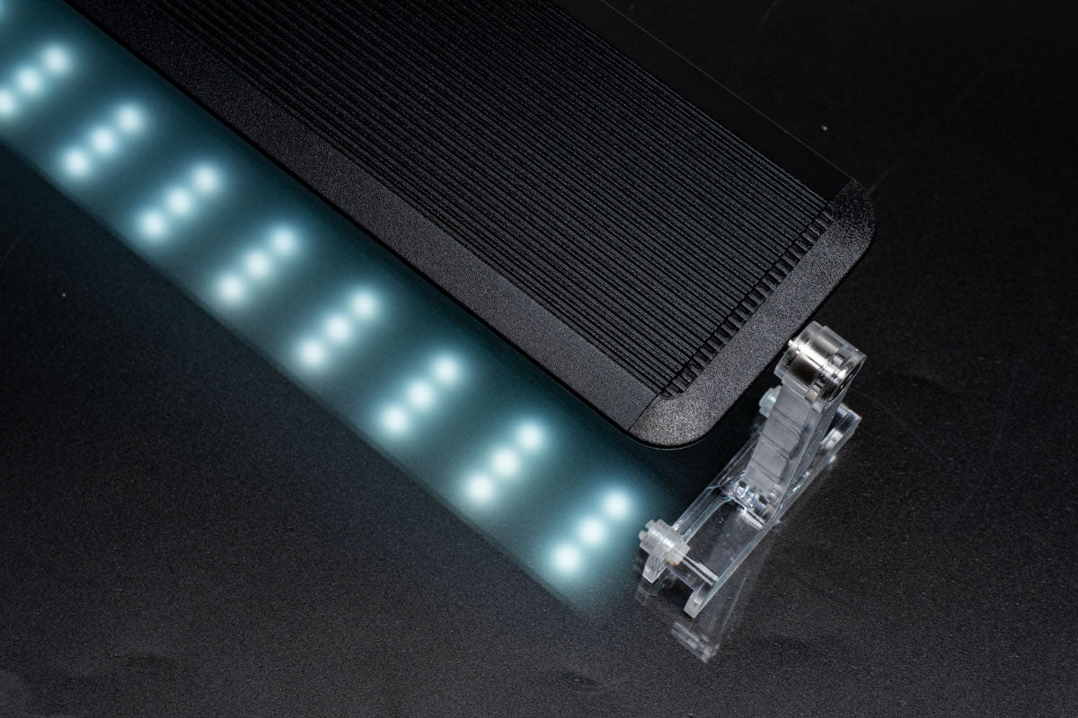 Chihiros LED Light - AII Series - Glass Aqua