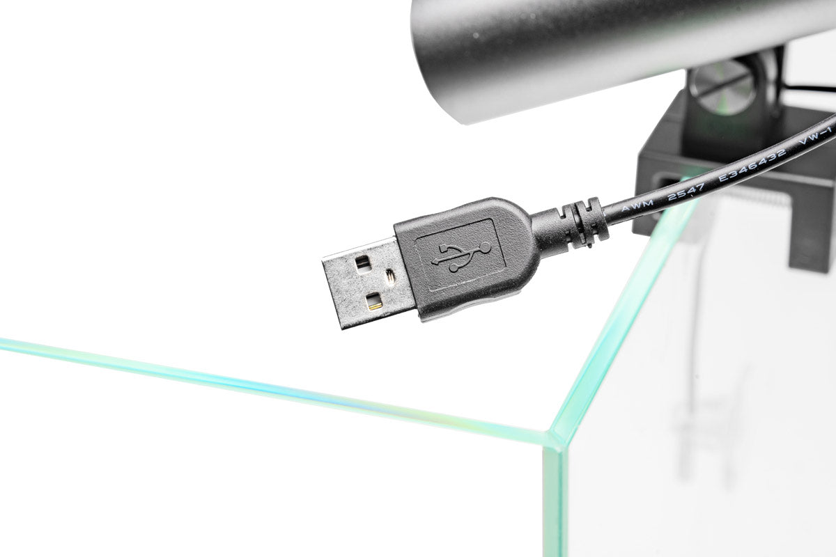 Chihiros Cooling Fan - Bluetooth Edition - Glass Aqua