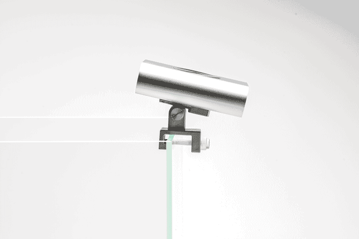 Chihiros Cooling Fan - Bluetooth Edition - Glass Aqua