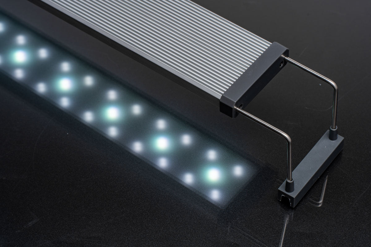 Chihiros LED Light - B Series - Glass Aqua