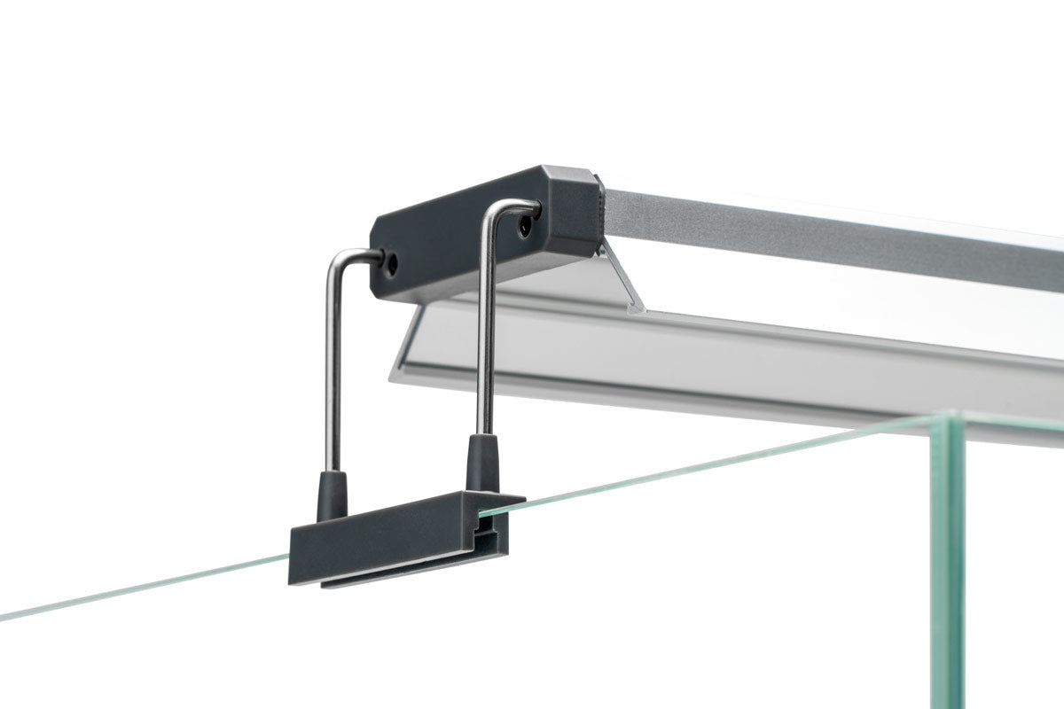 Chihiros Light Shade with Mirror - B Series | Aquarium Light Shades