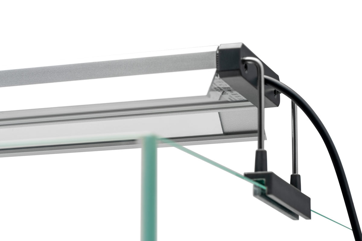 Chihiros Light Shade with Mirror - B Series | Aquarium Light Shades