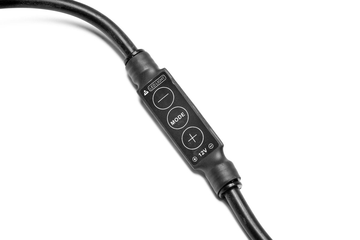 Chihiros LED Light - C Series - Glass Aqua