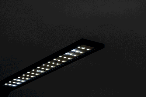 Chihiros LED Light - C Series - Glass Aqua