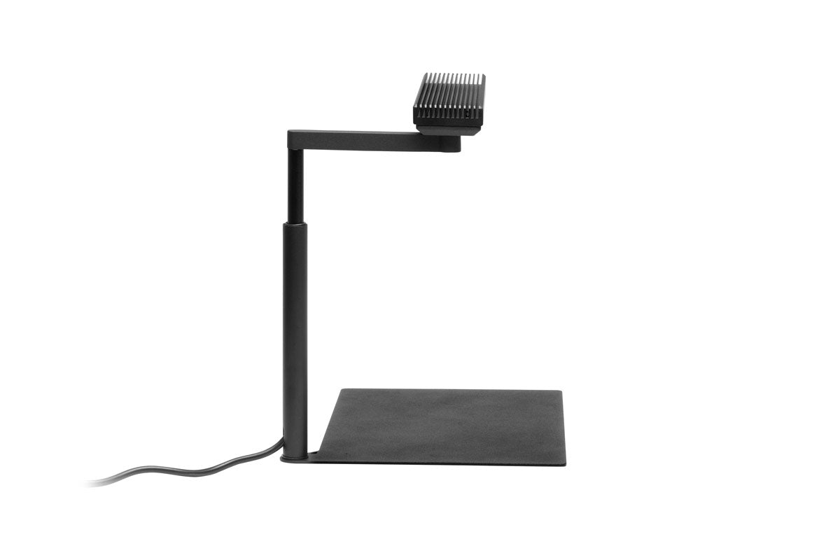 Chihiros LED Light Base - CII Series - Glass Aqua