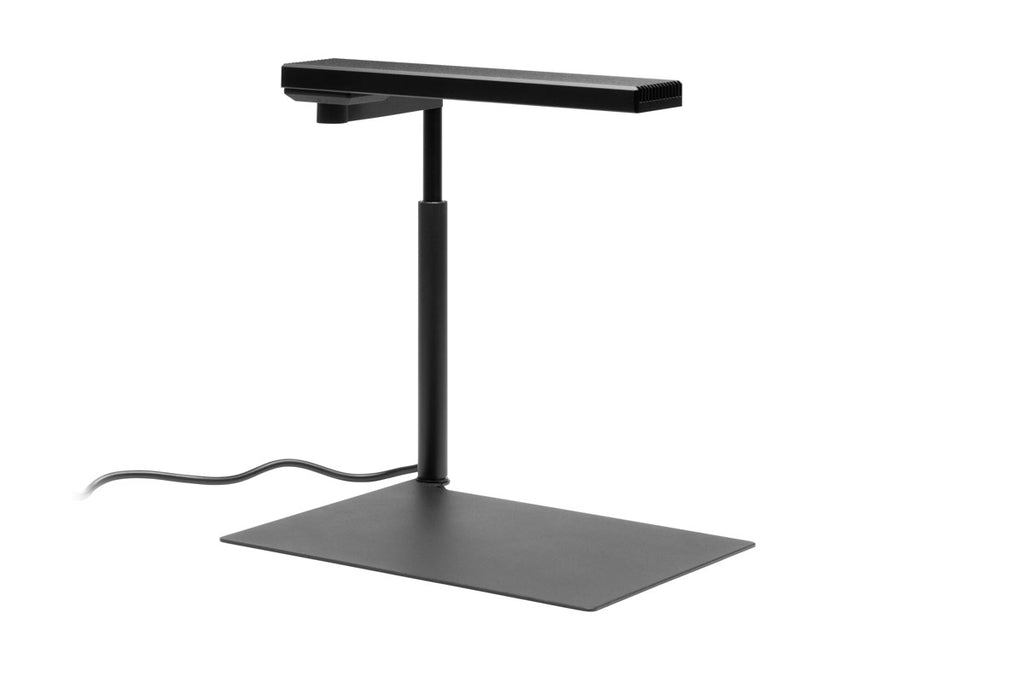 Chihiros LED Light Base - CII Series - Glass Aqua