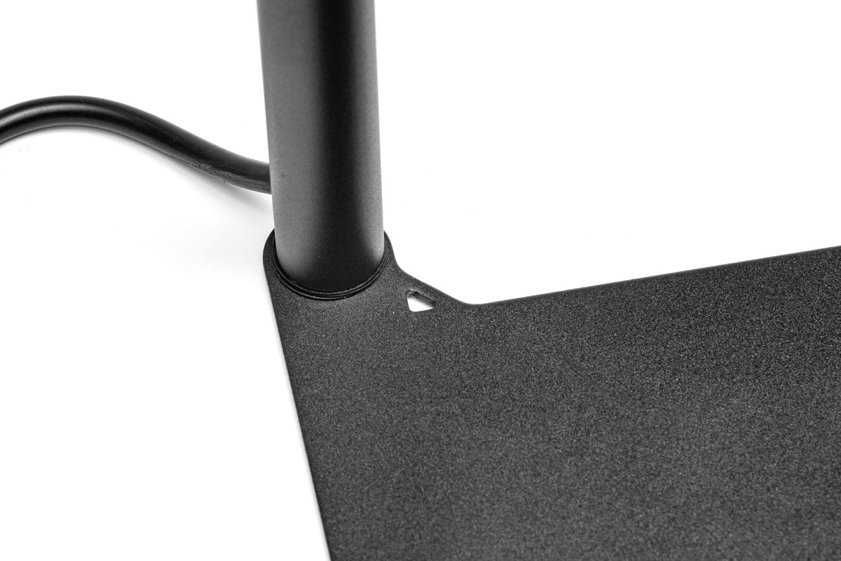 Chihiros LED Light Base - CII Series - Glass Aqua