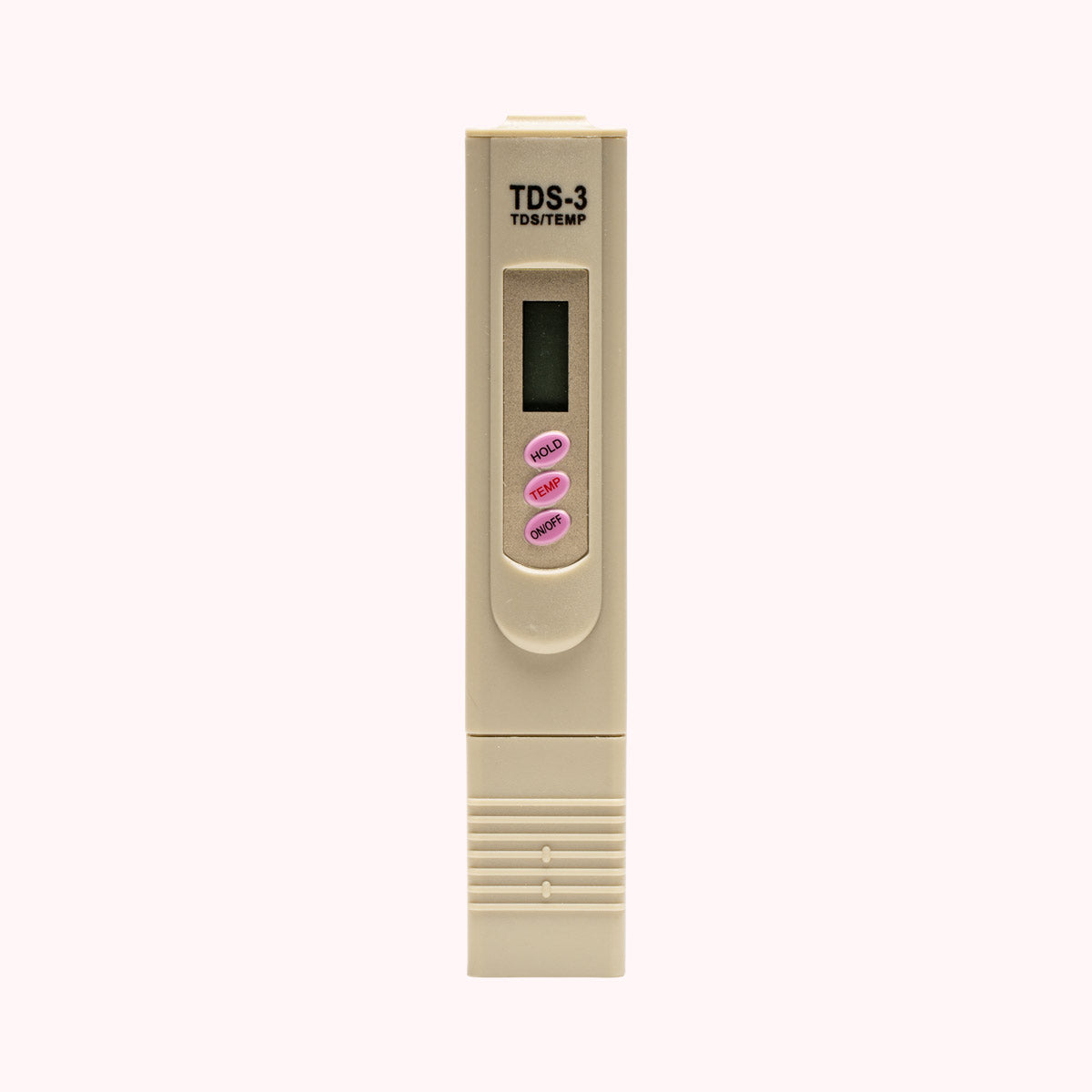 Chihiros - TDS Meter - Glass Aqua