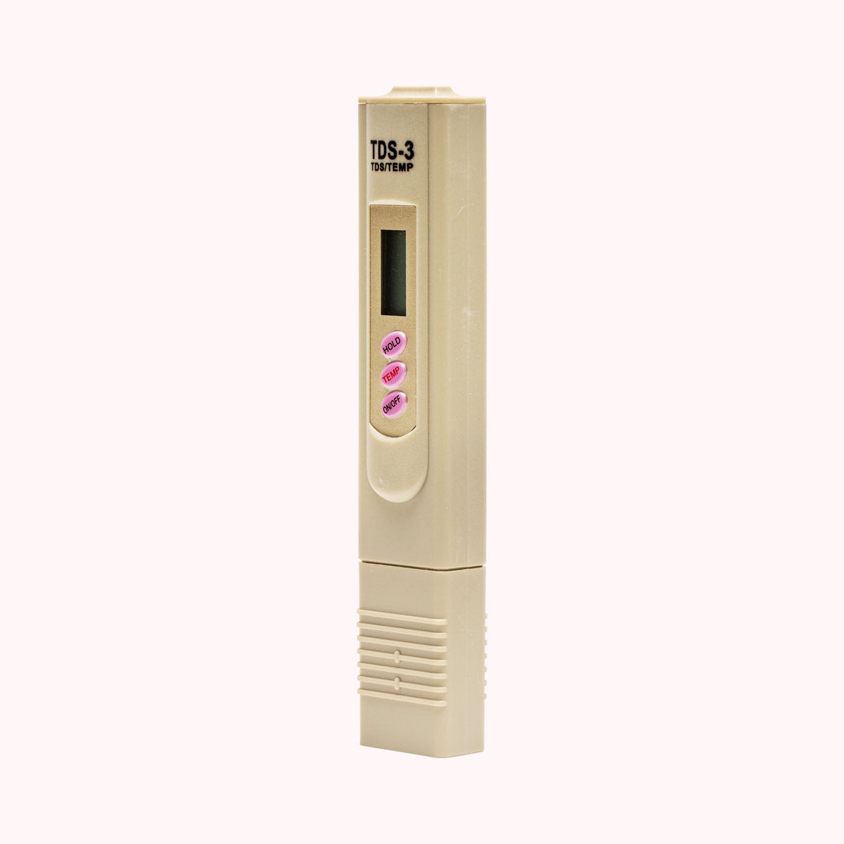 Chihiros - TDS Meter - Glass Aqua