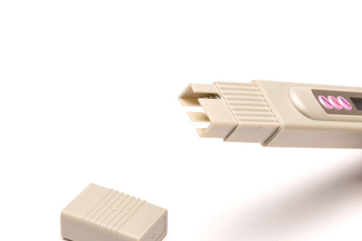 Chihiros - TDS Meter - Glass Aqua