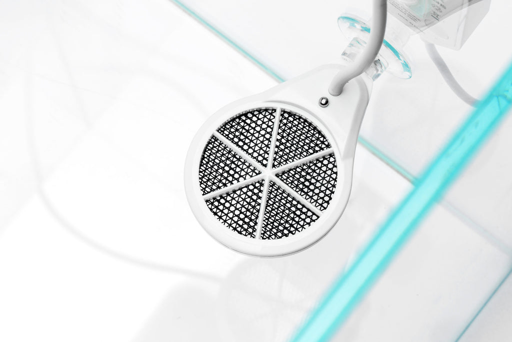 Chihiros Doctor 5 - Glass Aqua