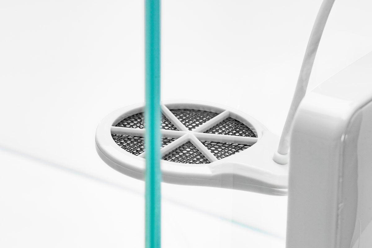 Chihiros New Doctor - Bluetooth - Glass Aqua