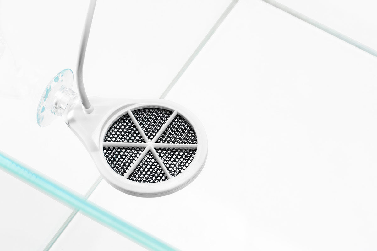 Chihiros New Doctor - Bluetooth - Glass Aqua