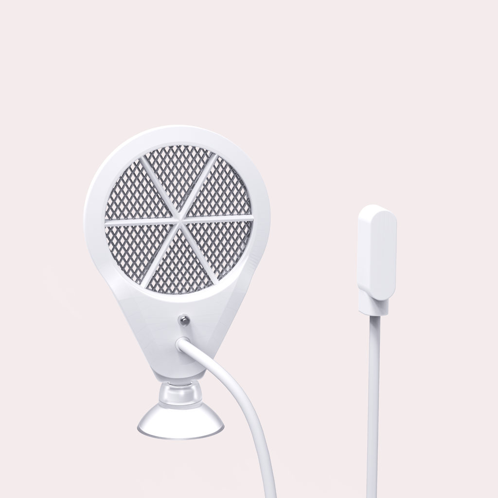 Chihiros Doctor 5 - Glass Aqua