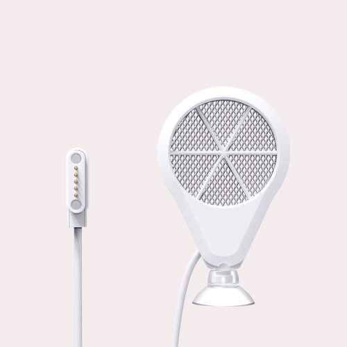 Chihiros Doctor 5 - Glass Aqua