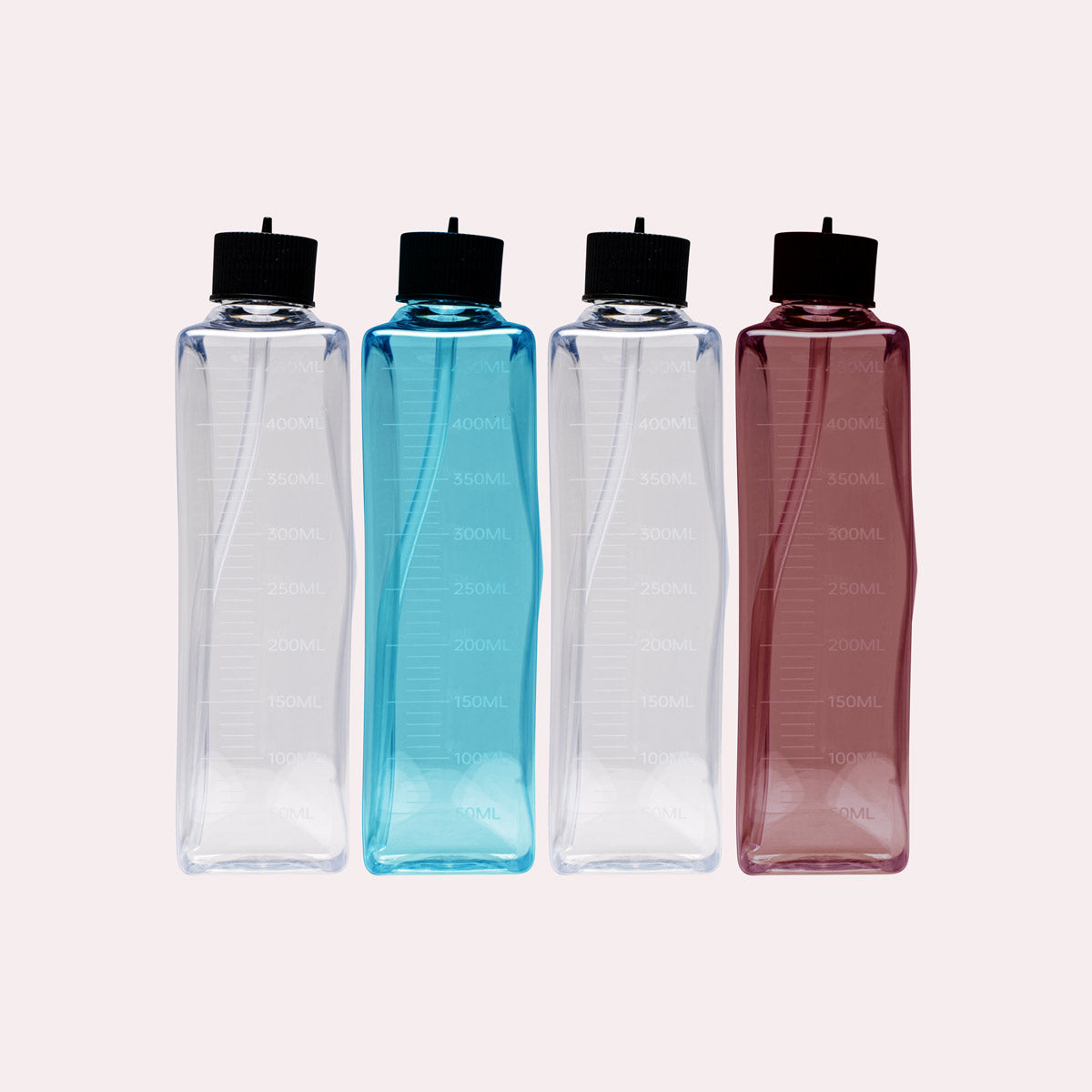 Chihiros Dosing System - 4 Head - Glass Aqua
