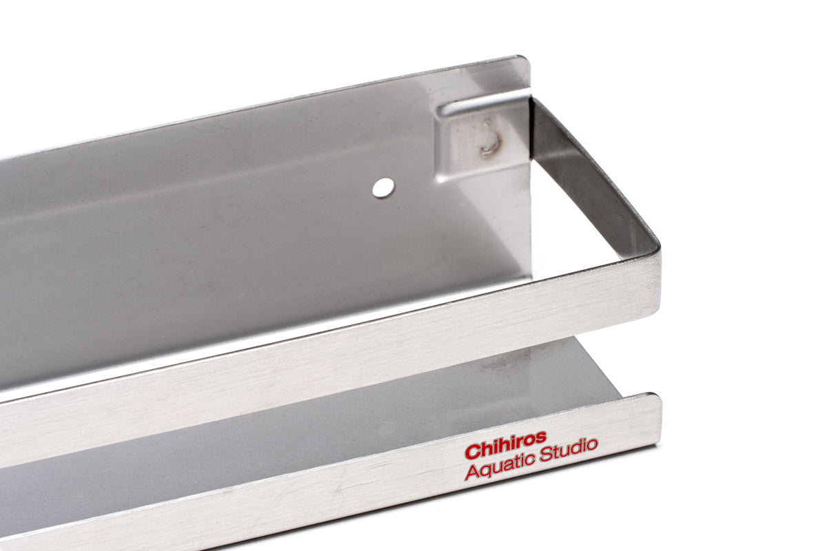Chihiros Dosing Container Holder - Glass Aqua