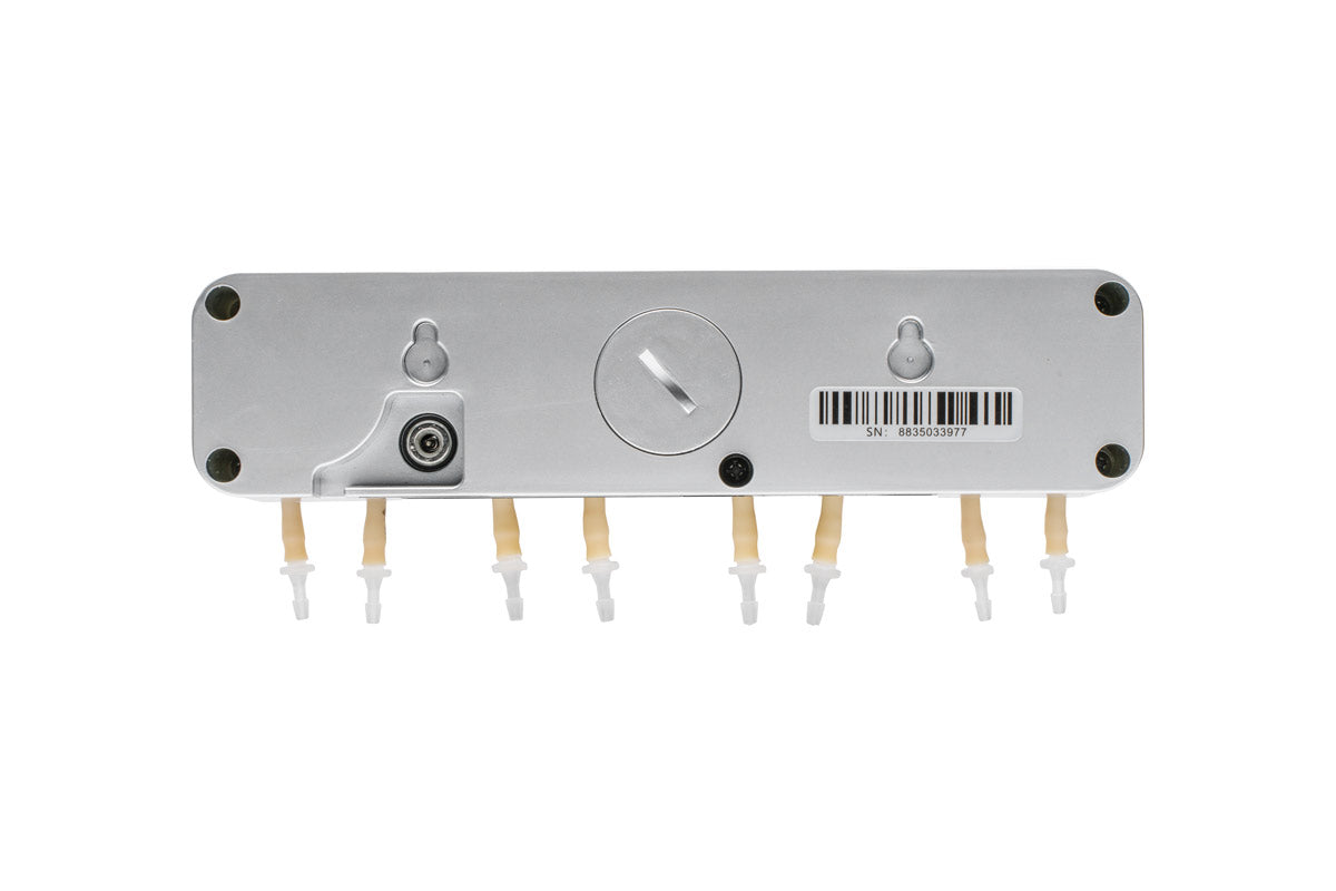 Chihiros Dosing Pumps - Glass Aqua