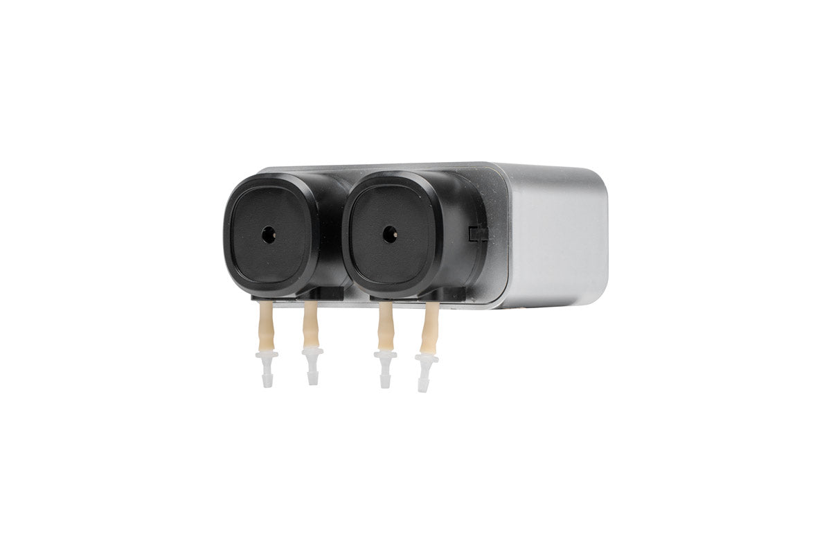 Chihiros Dosing Pumps - Glass Aqua