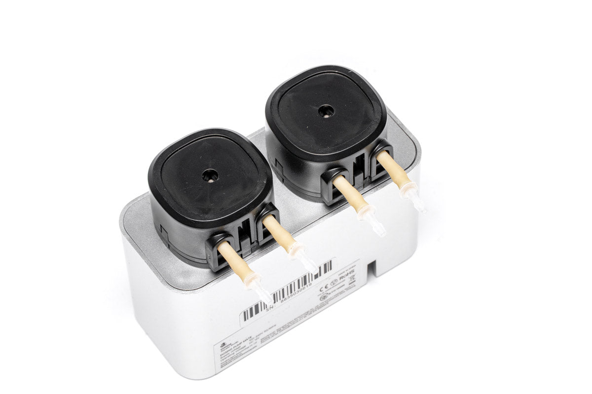Chihiros Dosing Pumps - Glass Aqua