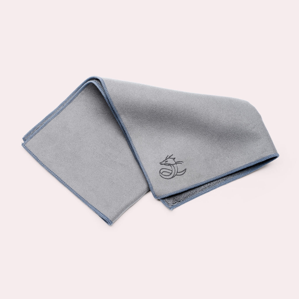 Chihiros Double Sided Tank Cleaning Cloth for planted aquariums