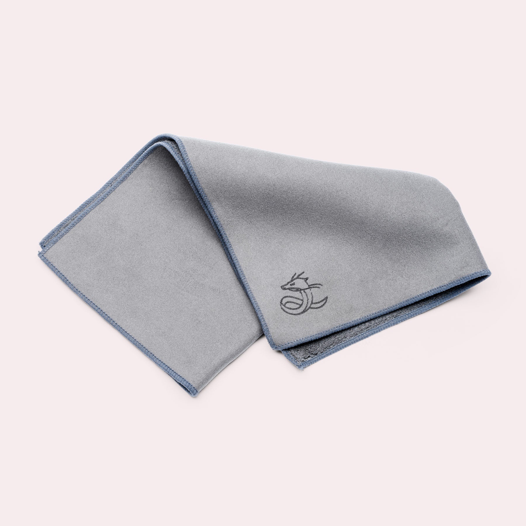 Chihiros Double Sided Tank Cleaning Cloth for planted aquariums