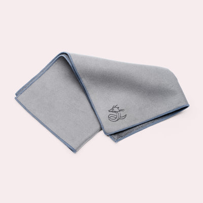 Chihiros Double Sided Tank Cleaning Cloth for planted aquariums