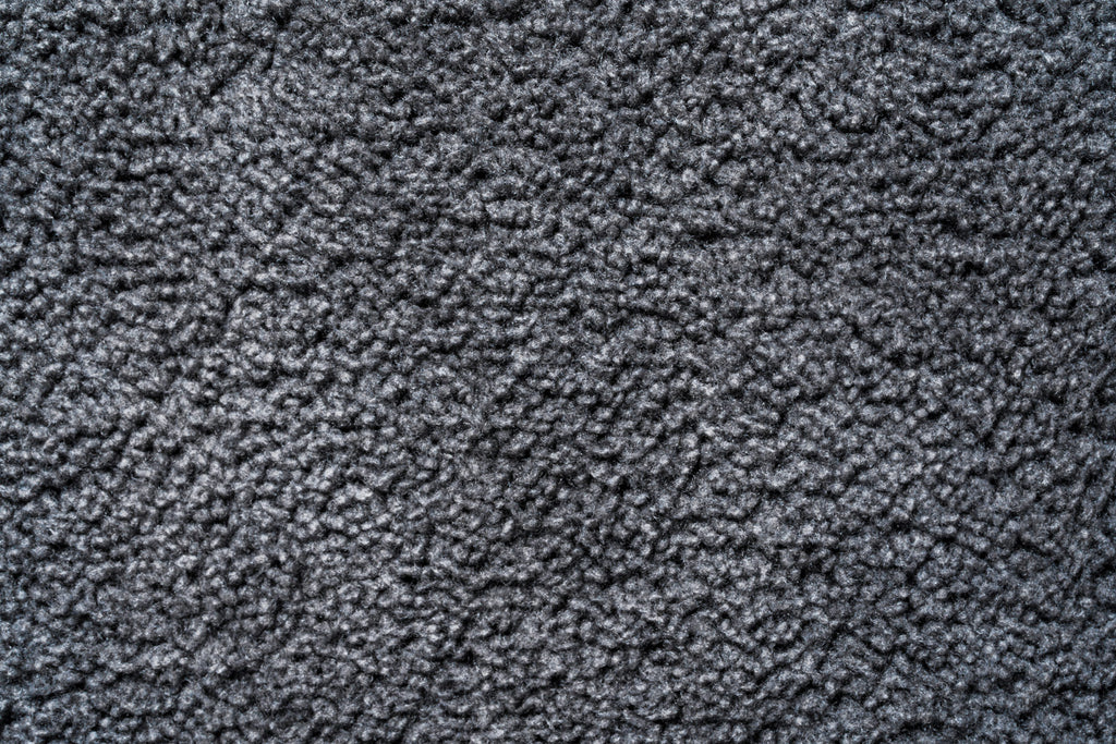 Close-up microfiber texture on Chihiros Double Sided Tank Cleaning Cloth