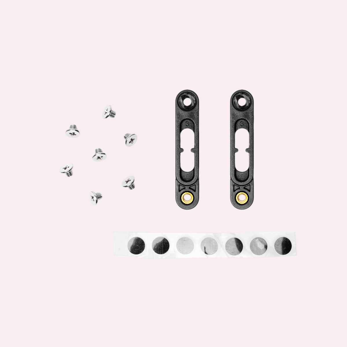 Chihiros Z Light Tiny Accessories - Glass Aqua