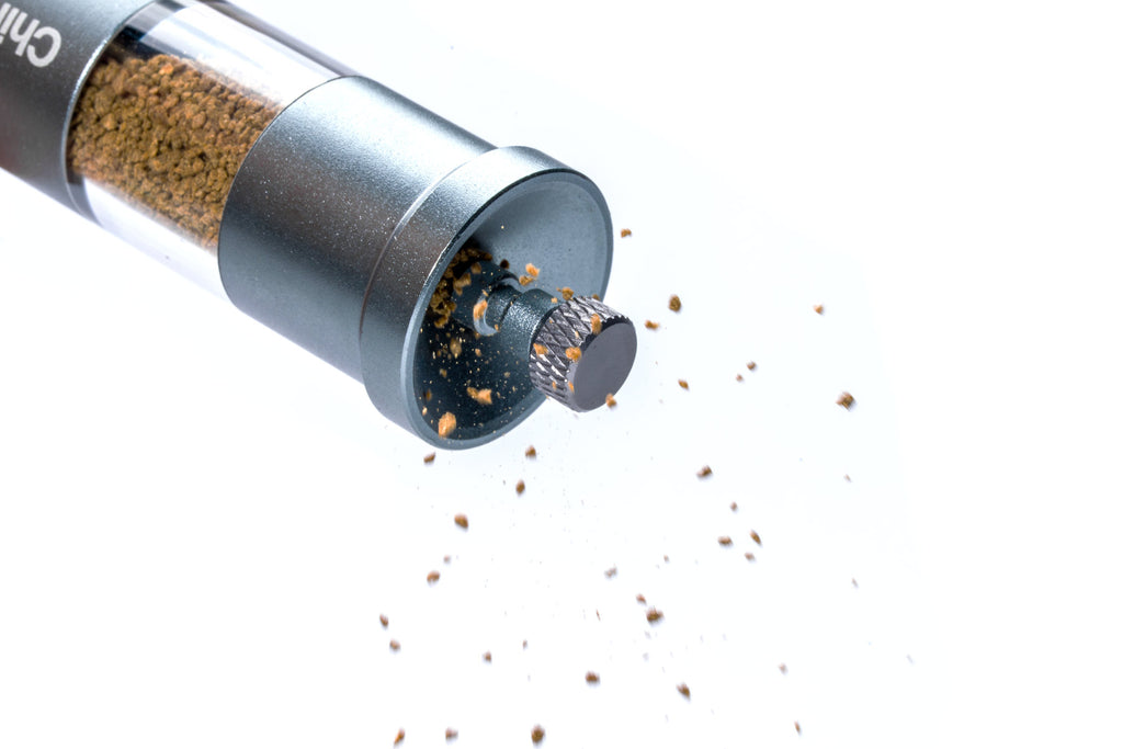 Chihiros Fish Food Feeder Dispensing Food for Tropical Fish and Freshwater Aquariums