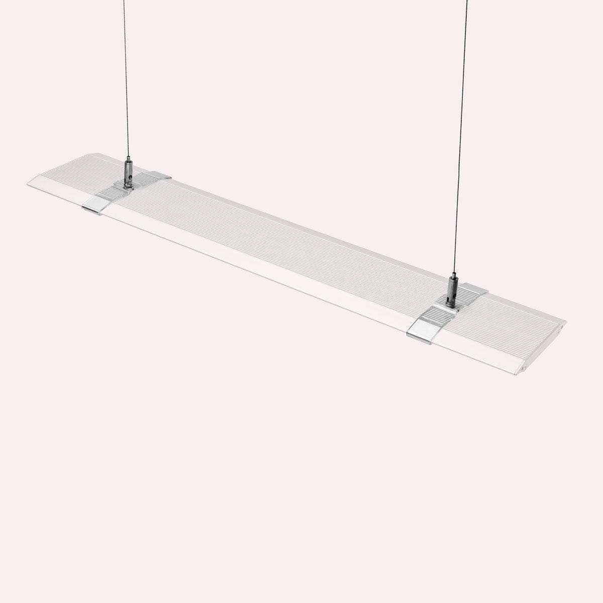 Chihiros Hanging Kit - A II Max - Glass Aqua