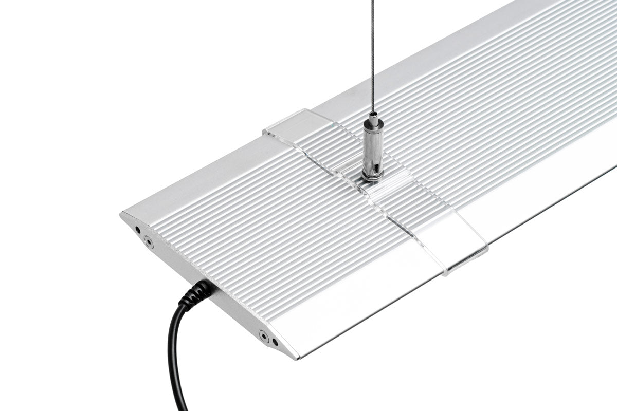 Chihiros Hanging Kit - A II Max - Glass Aqua