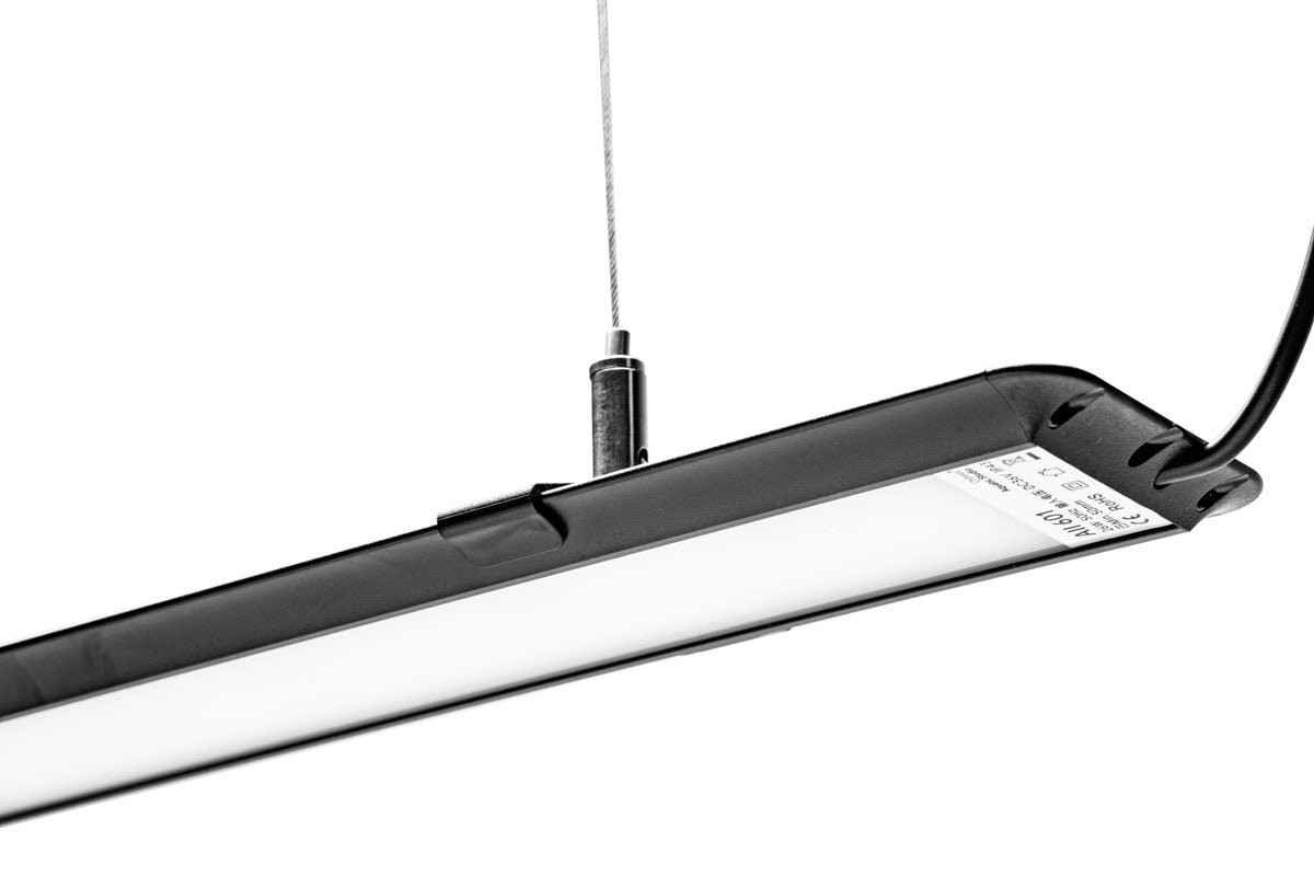 Chihiros Light Hanging Kit - A II LED Light | Shop Aquarium Equipment