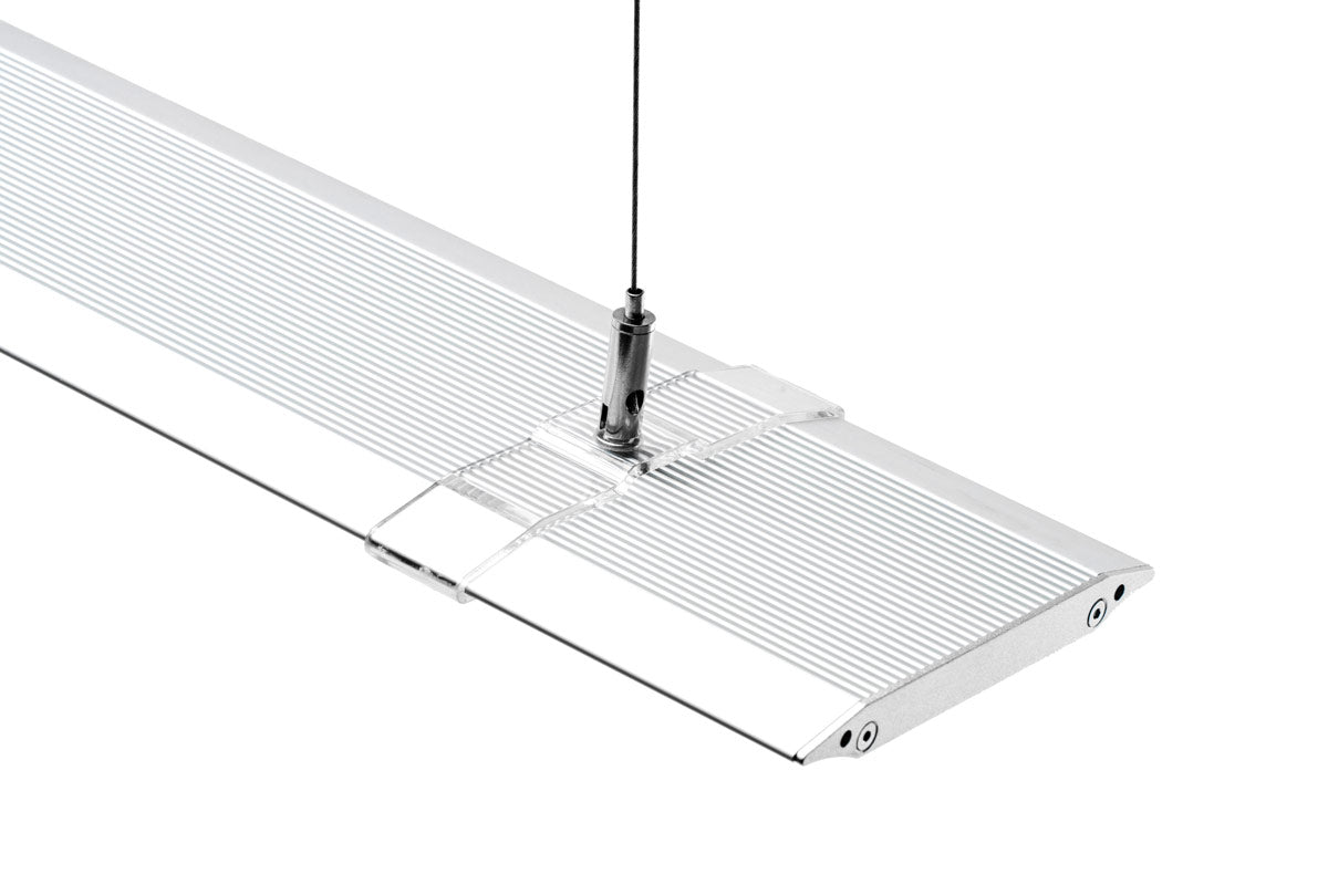 Chihiros Hanging Kit - A II Max - Glass Aqua