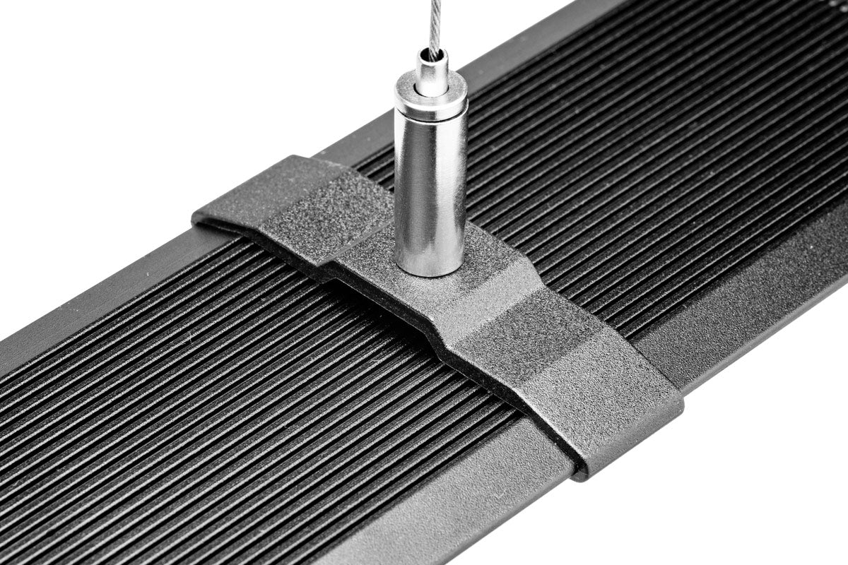 Chihiros Light Hanging Kit - A II LED Light | Shop Aquarium Equipment