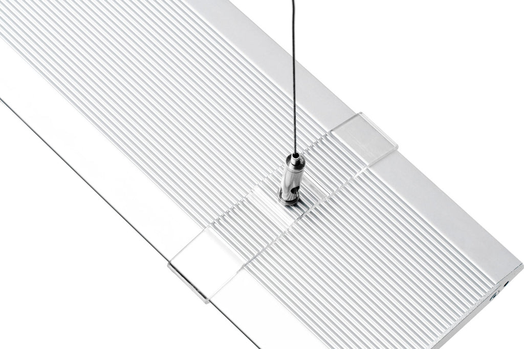 Chihiros Hanging Kit - A II Max - Glass Aqua