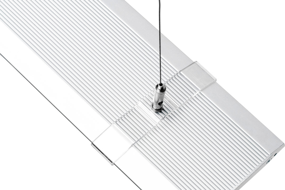 Chihiros Hanging Kit - A II Max - Glass Aqua